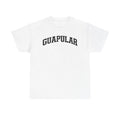 GUAPULAR TEE - WHITE
