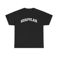 GUAPULAR TEE - BLACK
